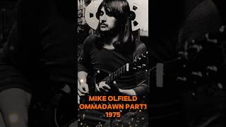 🔴Mike OldfieldOmmadawn Part 1Ommadawn1975 rock music 70s progrock musica [upl. by Parette]