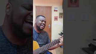 Hackearam me Voz e Violão Cover Tierry Marília Mendonça PÉRICLES [upl. by Anisor956]