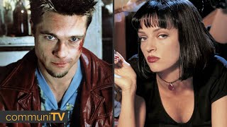 Top 10 Best Movies of the 90s [upl. by Adnuahs360]