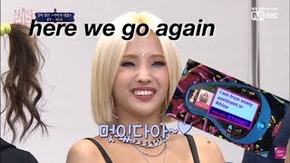 Racism and Cultural Appropriation in Kpop again  GIDLE MAMAMOO ETC [upl. by Duke52]