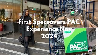 Specsavers PAC Nov 2024 [upl. by Slein368]