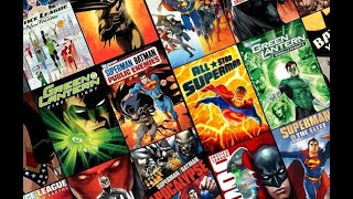 All DC Animated Original Movies Ranked 20072020 [upl. by Lodie613]