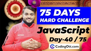 Day4075  jsPDF Export to PDF in JavaScript  JavaScript ES6 tutorial for beginners in hindi [upl. by Ylerebmik88]