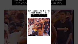 🟠ROCK IN RIO PODE TOCAR OUTROS GÊNEROS🟠 Quer DESTRAVAR sua voz Agende sua avaliação no liiiink [upl. by Queridas]