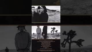 The Joshua Tree 💽 Review Musical 💿 U2official [upl. by Yunick]