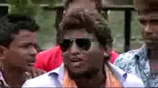 Rowdy aganum nu aasa gana song hq3gp original chennai gana [upl. by Capwell]