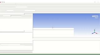 particle flow  DPM by ansys  Particle insertion ansysfluent ansys ansystutorial [upl. by Stockmon]