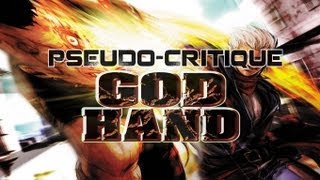 PseudoCritique  God Hand [upl. by Yajnas]