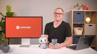 PCU Calendar  Getting Started [upl. by Garrett41]