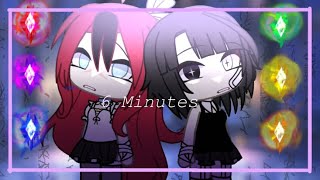 6 MINUTES PILOT   Glmm  Voice acted   Series   🔮 [upl. by Ayek717]