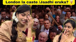 Enathu 🤯 London la Caste eruka  londontamil [upl. by Specht]