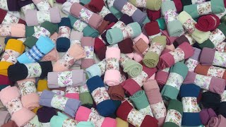 paikari dame hijab collection pure orna house coll 01820000258 [upl. by Ennaxxor]