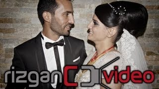 Kurdish wedding  Kurdische Hochzeit in Germany  Zilan amp Bülent  Grup Dewdan amp Rizgan Video [upl. by Arno]