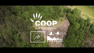 Life Coop Cortaderia Project Video EN [upl. by Baram]