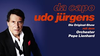 Da Capo – Udo Jürgens  Aftermovie Premiere 2ß24 [upl. by Wiggins]