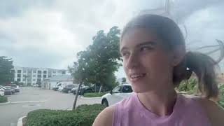 Hurricane 🌀 Helene Update Bradenton Experiences Storms Surage [upl. by Karlene]