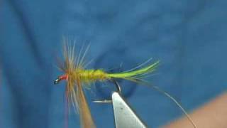 Tying the Gorgeous GeorgeVariant with Davie McPhail [upl. by Kcireddor]