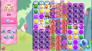 Candy Crush Level 9186  9201 [upl. by Schreibman]