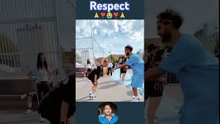 respectrea respect respectreactio entertainment reaction respectrecactio shorts short viral [upl. by Jonathan]