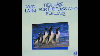 A FLG Maurepas upload  David Lahm feat Janet Lawson  Harolds House Of Jazz  Contemporary Jazz [upl. by Hgielra]