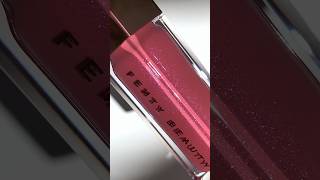 THE FENTY GLOSS BOMB in RIRI is BACK ✨ [upl. by Christoph]