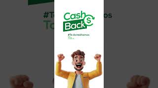 Cashback en octubre [upl. by Notgnirra964]