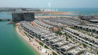 Marbella Villas 2 Construction Updates  August 2024 [upl. by Solitta]