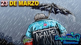 🐍Confidencias Panamericana Bolivia🇧🇴 Sabado 23 de MARZO de 2024 Panamericana 📻 [upl. by Carmita]