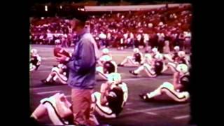 Tulane Football  100 Years Centennial Celebration 1993 [upl. by Droflim]