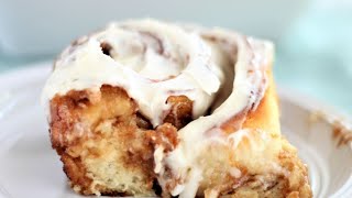 Unmatched 5Star GlutenFree Cinnamon Rolls [upl. by Elora]