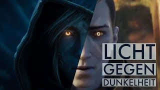 Licht gegen Dunkelheit  Destiny 3 [upl. by Anneyehc]