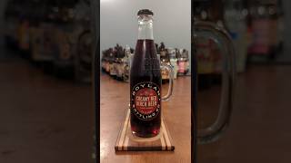 Boylan Creamy Red Birch Beer Review [upl. by Ku857]