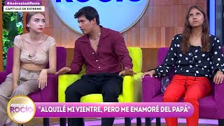 “Me enamoré del papá” Programa del 21 de noviembre del 2024  Acércate a Rocío [upl. by Demaggio553]