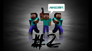 الكيفينق الإحترآفي MineCraft 2 [upl. by Dolora528]