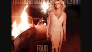 Miranda Lambert  Over You [upl. by Harraf]