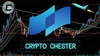 COTI COTI  Technical Analysis amp Price Prediction  November 2021 [upl. by Airyt]