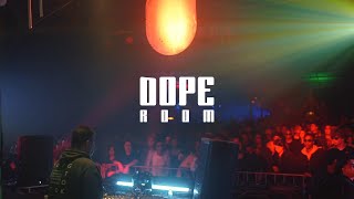 Dope Room  Christos  Live Set  Jewels Album Launch  EP 1 [upl. by Ayim70]