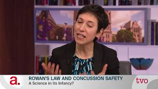 Rowans Law and Concussion Safety [upl. by Jacquelynn462]