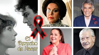 Famosos Fallecidos del Derecho de Nacer de 1981  Qué No Sabías [upl. by Amaerd]