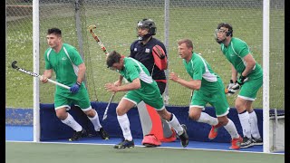 Secondary School Intercity Boys 1  Round 6  PNBHS 2 v Wairarapa [upl. by Sacksen]