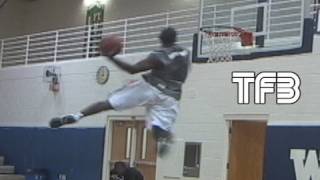 TFBDunks 65quot Special FX Unedited Dunks Estero High [upl. by Laikeze]