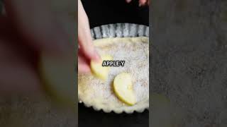 The ULTIMATE Apple Pie Recipe recipe goodpie pie applepie shorts [upl. by Allegra]