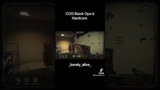 Call of duty Black ops 6 is sick gaming fyp fypシ゚viral cod blackops6 foryoupage clips [upl. by Kubiak]