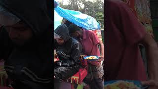 Aam jonotar hotel Food4All youtubeshortsviralvideoforyou [upl. by Thomey758]