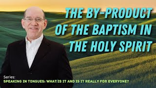 The By Product of the Baptism in the Holy Spirit — Rick Renner [upl. by Barrada]