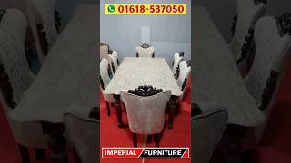 Classic Marbel Dining Table Design interiordesign homedecor foryou vip granite foryoupage [upl. by Malory]