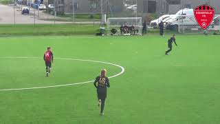 RosvallaCup2017  Södertälje FK P15 vs TrosaVagnhärad [upl. by Daye]