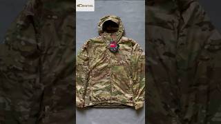 Carinthia TLG Jacket Multicam ➡️ [upl. by Ahsikahs]