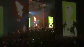 Positivus 2022 Asap rocky live performance at positivus 2022 asaprocky rihanna asaprockytypebeat [upl. by Todd]