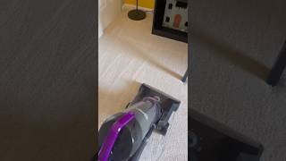 How to make and avoid carpet lines ￼clean professionalcleaning cleaningmotivation cleantok [upl. by Eetnahs6]